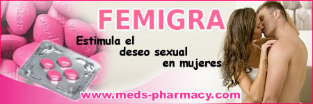 Comprar viagra para mujeres o femigra para que sirve